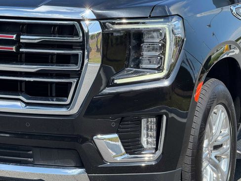 Used 2024 GMC Yukon SLT RWD image 10