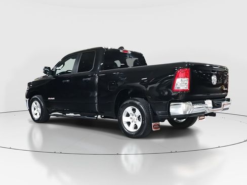 Used 2023 RAM 1500 Big Horn image 7