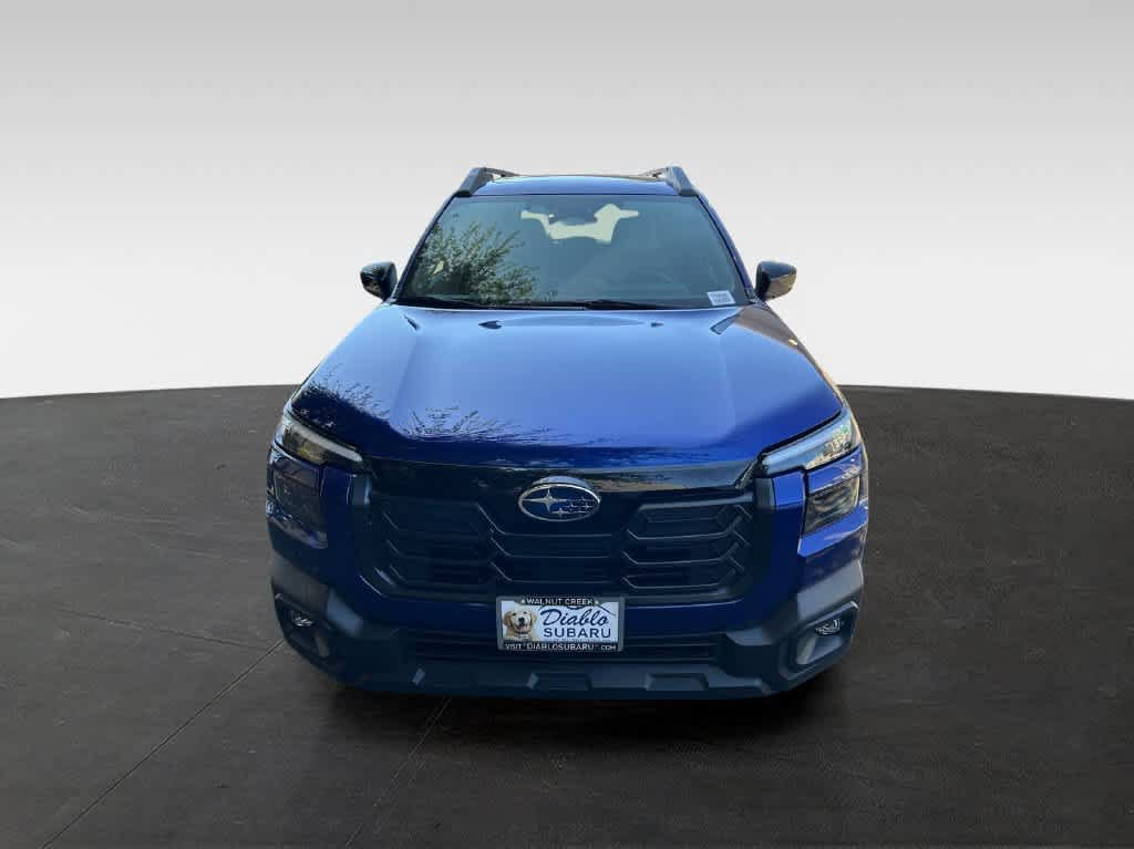 New 2026 Subaru Outback Premium AWD/4WD image 7