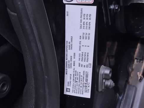 Used 2008 HUMMER H3 Alpha AWD/4WD image 34
