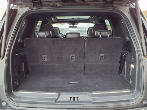 Used 2024 Lincoln Navigator Reserve AWD/4WD image 20