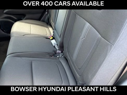 New 2026 Hyundai Tucson SEL AWD/4WD image 5