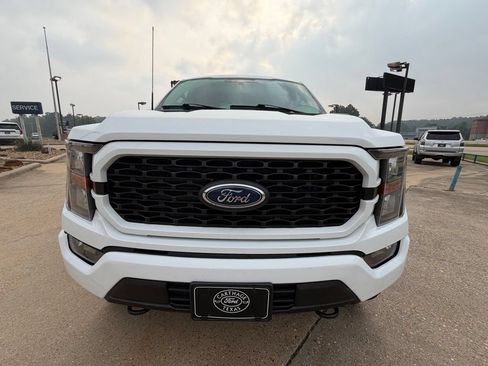 Used 2023 Ford F150 XL w/ STX Appearance Package AWD/4WD image 9