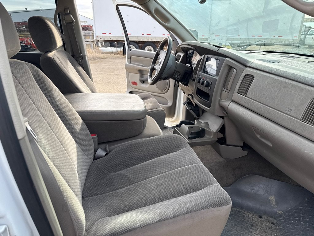 Used 2003 Dodge Ram 2500 Truck ST RWD image 16