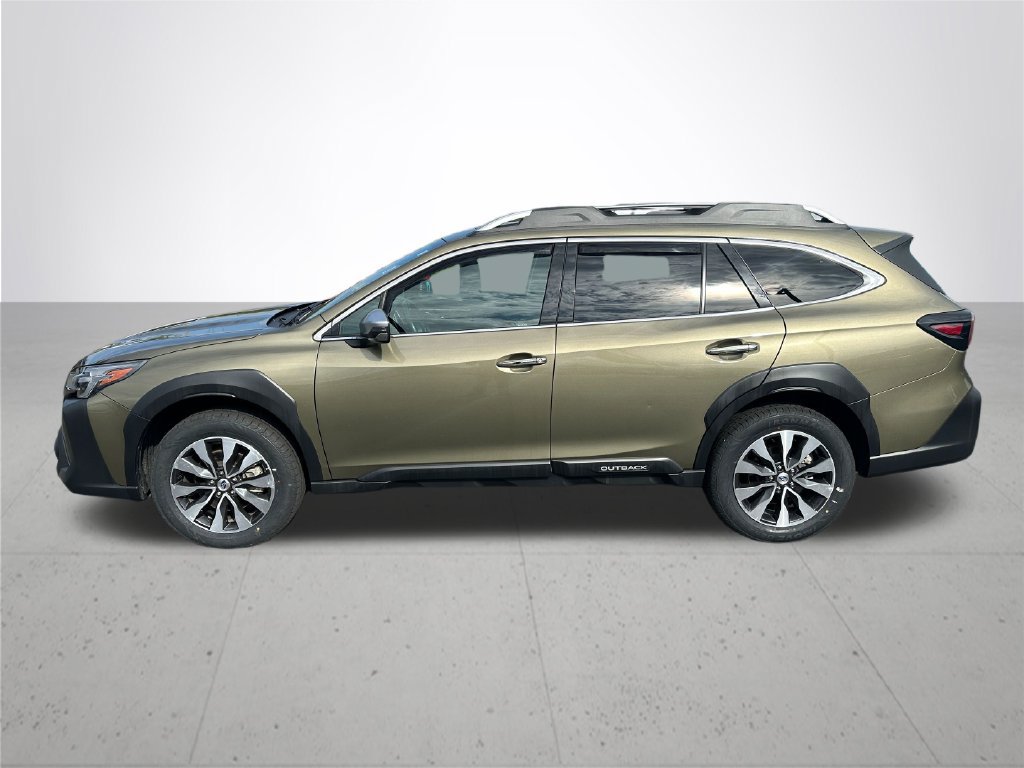 Used 2024 Subaru Outback Touring XT AWD/4WD image 10