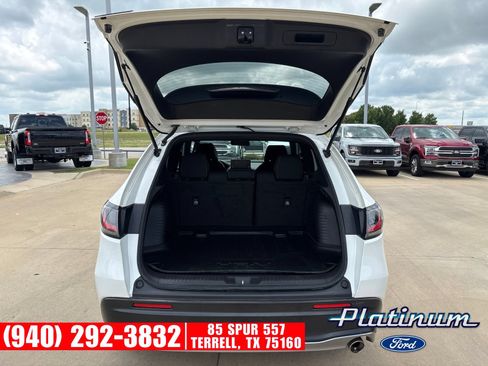 Used 2023 Honda HR-V Sport image 5