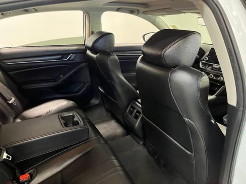 Used 2020 Honda Accord EX-L image 14