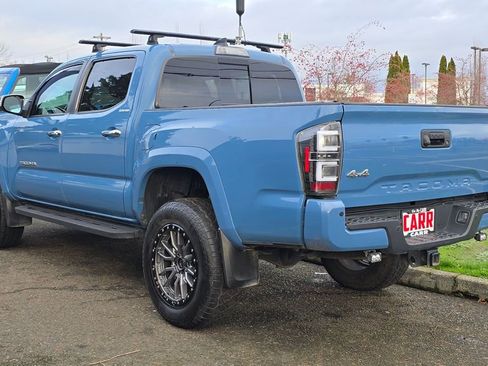 Used 2019 Toyota Tacoma Limited image 30