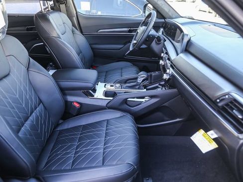 Used 2025 Kia Telluride SX Prestige X-Pro image 10