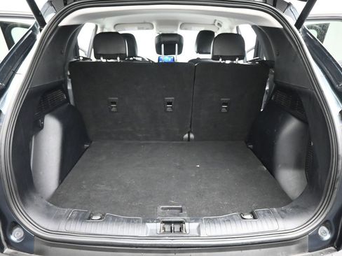 Used 2022 Ford Escape SEL image 22