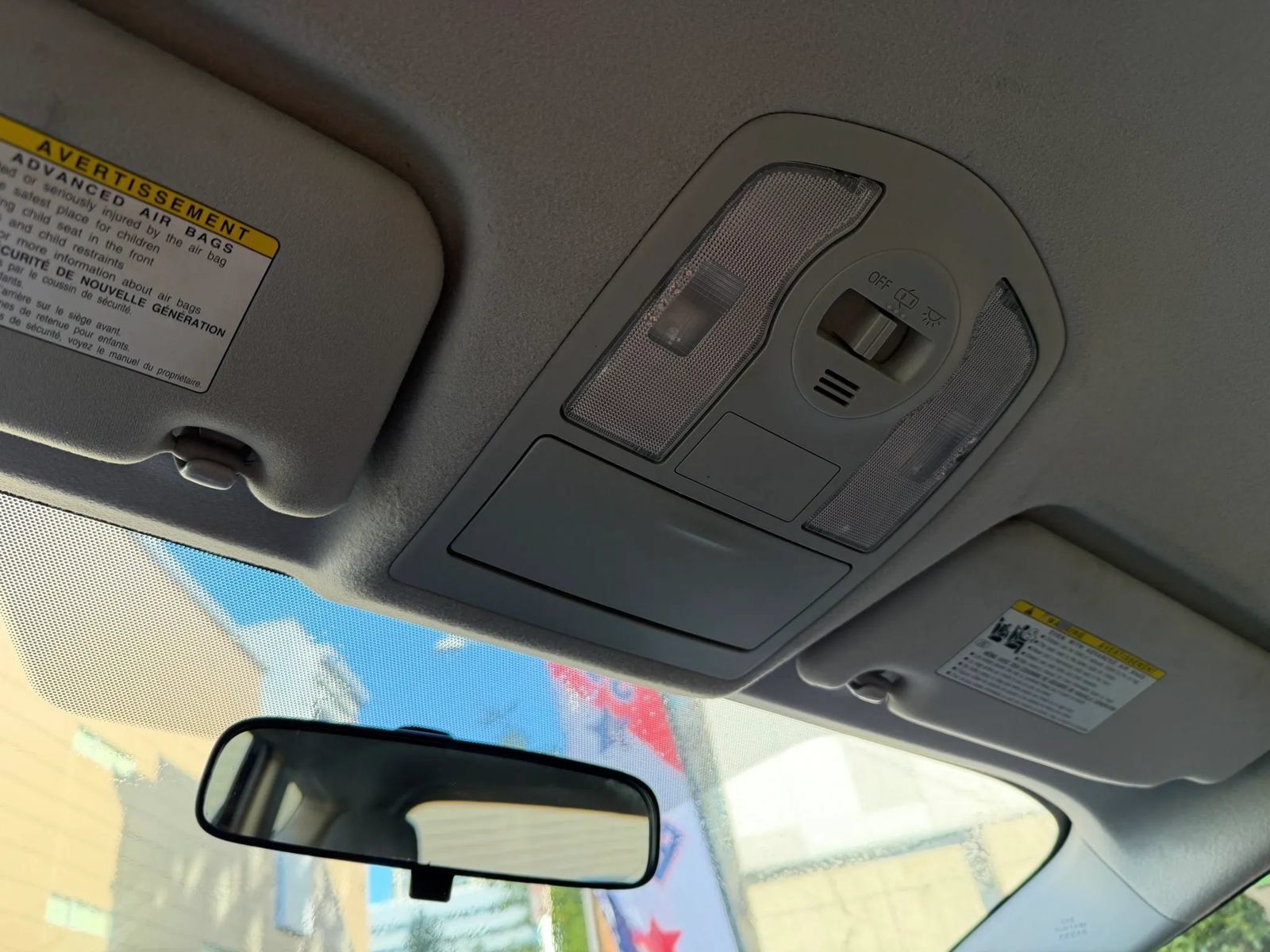 Used 2014 Toyota Prius V Two FWD image 26