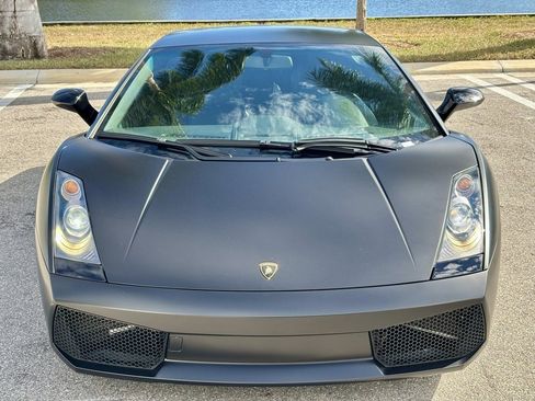 Used 2007 Lamborghini Gallardo image 2