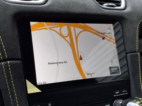 Certified 2025 Porsche 718 Boxster Spyder RS image 13