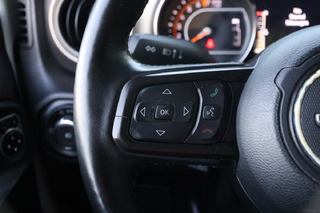 Used 2021 Jeep Wrangler Unlimited Sport AWD/4WD image 11