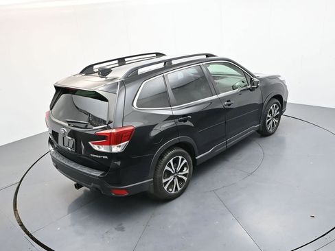 Used 2021 Subaru Forester Limited w/ Popular Package #3 image 24