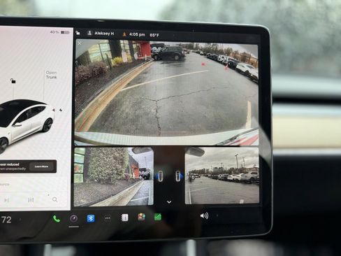 Used 2020 Tesla Model 3 Standard Range Plus image 51