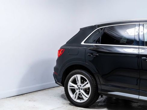 Used 2023 Audi Q3 2.0T Premium Plus AWD/4WD image 11