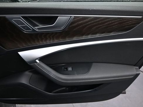 Used 2019 Audi A6 3.0T Premium Plus w/ Premium Plus Package image 25