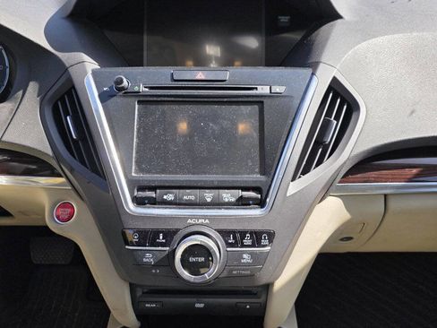 Used 2014 Acura MDX SH-AWD w/ Tech & Entertainment image 32