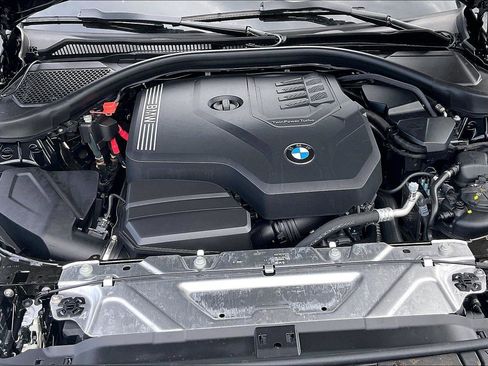 Used 2025 BMW 230i xDrive Coupe w/ Convenience Package image 31