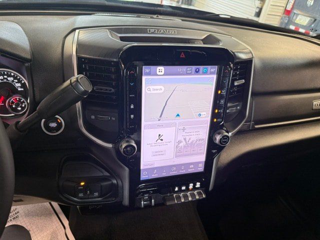 Certified 2025 RAM 2500 Big Horn AWD/4WD image 52