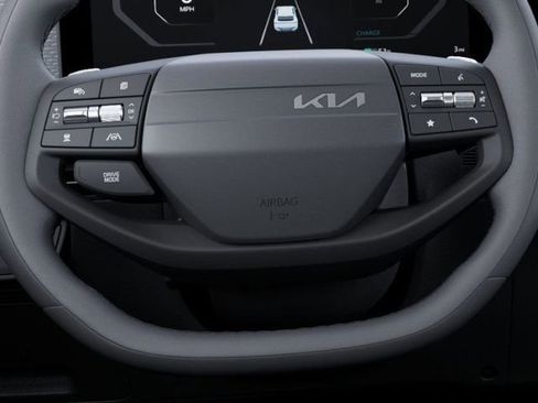 New 2025 Kia EV6 Wind image 23