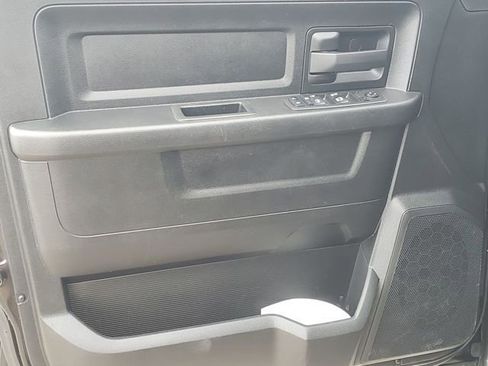 Used 2021 RAM 3500 Tradesman image 22