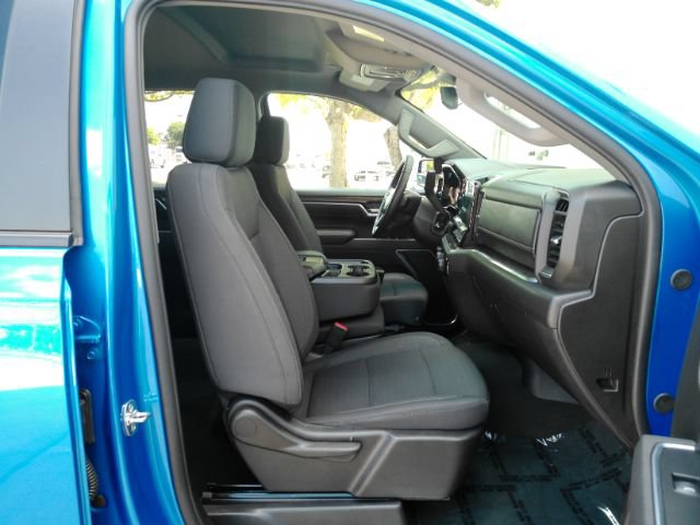 Used 2026 Chevrolet Silverado 1500 RST AWD/4WD image 20