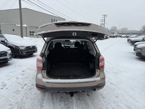 Used 2015 Subaru Forester 2.5i Premium image 13