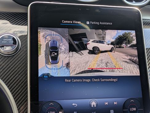 New 2027 Mercedes-Benz CLE 53 AMG 4MATIC Cabriolet image 18