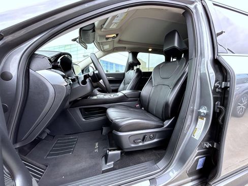 Used 2025 INFINITI QX60 Pure AWD/4WD image 10