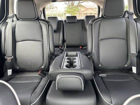 New 2026 Honda Odyssey Touring image 25