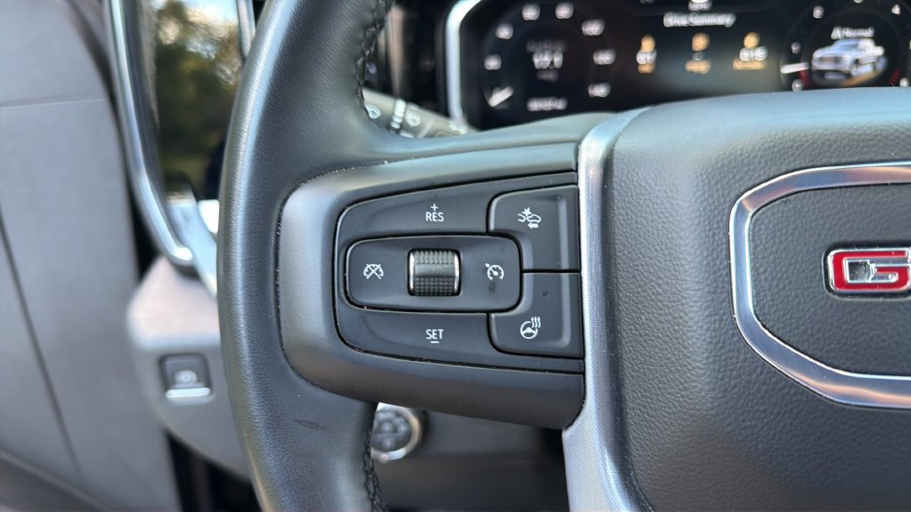 Used 2026 GMC Sierra 1500 SLT RWD image 23