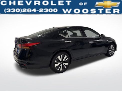 Used 2019 Nissan Altima 2.5 SL image 5