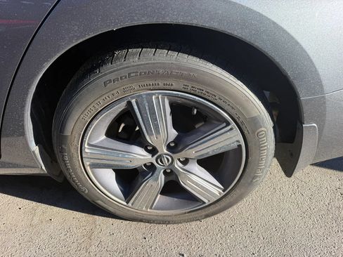 Used 2019 Nissan Altima 2.5 S FWD image 29