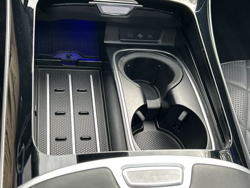 Certified 2021 Mercedes-Benz S 580 4MATIC Sedan image 43