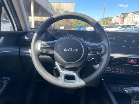 Used 2025 Kia K5 LXS image 27