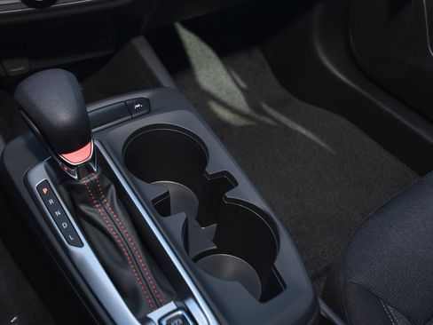 New 2026 Chevrolet Trax RS image 17