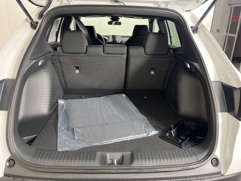 New 2026 Honda HR-V Sport image 18