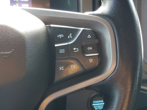 Used 2022 Ford Bronco Outer Banks AWD/4WD image 20
