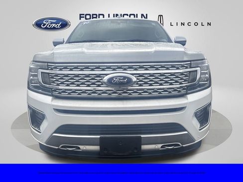 Used 2020 Ford Expedition Platinum image 3