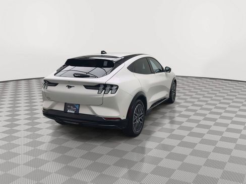Certified 2024 Ford Mustang Mach-E Premium AWD/4WD image 40