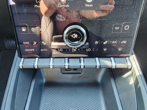 New 2026 GMC Terrain Elevation w/ Elevation Premium Package FWD image 29