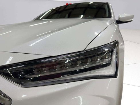 Used 2019 Acura ILX w/ Premium Package image 53