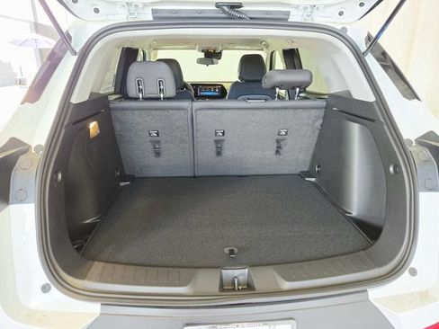 New 2026 Chevrolet TrailBlazer LT w/ Driver Confidence Package FWD image 10