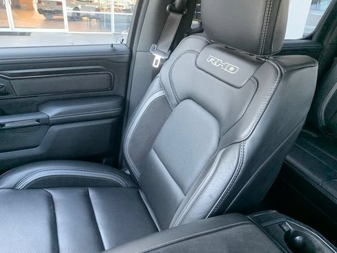 Used 2025 RAM 1500 RHO w/ Bed Utility Group AWD/4WD image 13