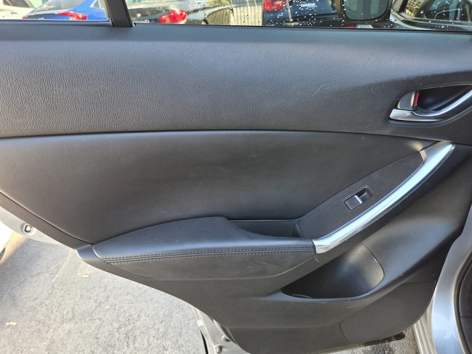 Used 2016 MAZDA CX-5 Grand Touring FWD image 10