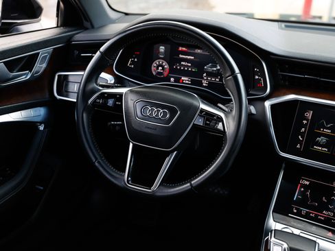 Used 2019 Audi A6 3.0T Prestige w/ Prestige Package image 37