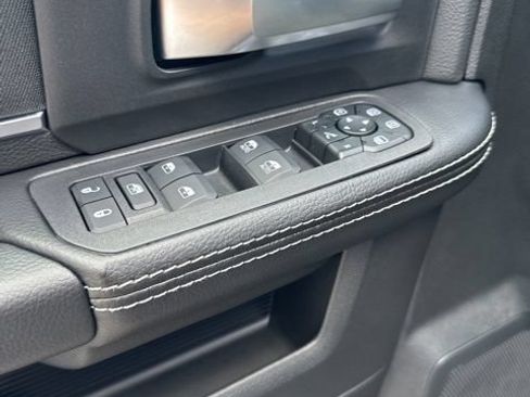 New 2026 RAM 2500 Big Horn RWD image 25