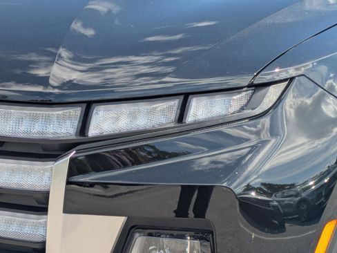 New 2026 Hyundai Santa Cruz SEL FWD image 31